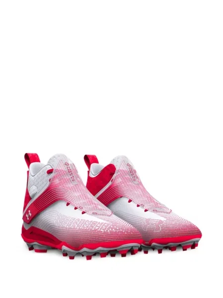 Tenisky Under Armour biela