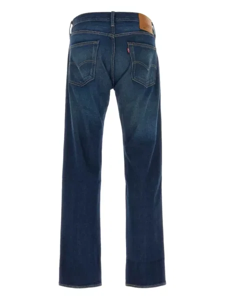 Blugi Levi's® albastru