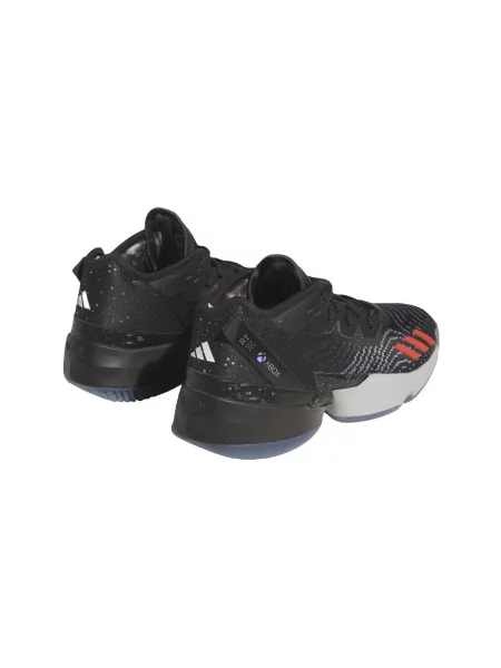 Pantofi Adidas negru