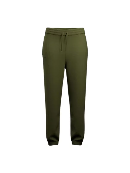 Spodnie dresowe Joma Street Generation zielone
