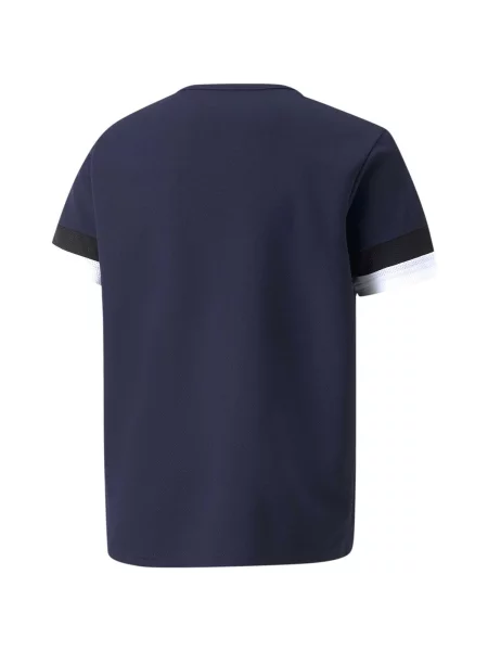 Tricou copii Puma albastru