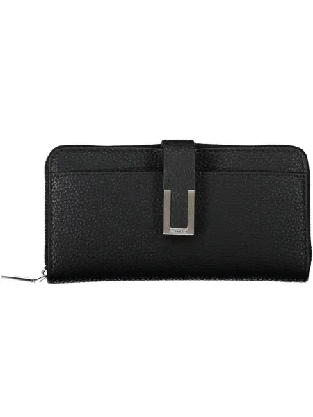 Portofel Calvin Klein negru