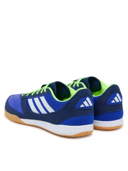 Adidas Futbalové topánky Top Sala Competition 2 modrá