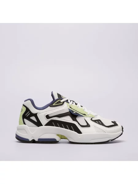 Sneakersy Fila Archive RJV białe