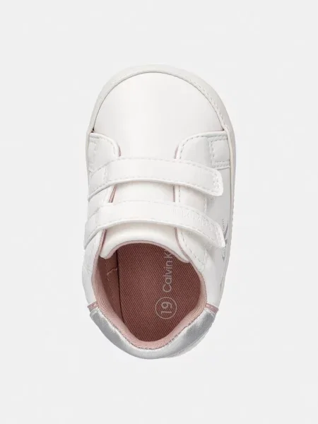Sportcipők Calvin Klein Krém fehér