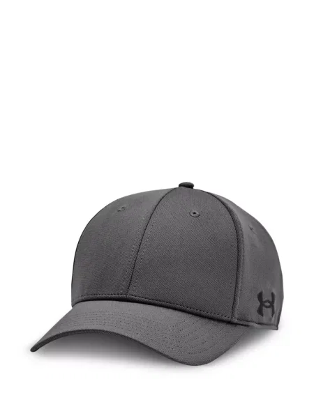 Șapcă Under Armour negru