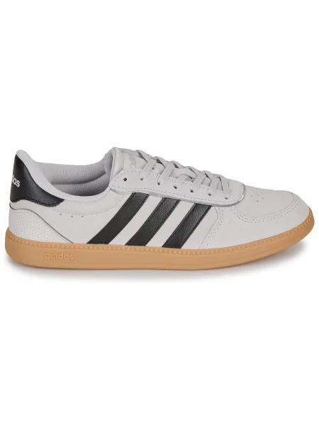 Tenisky Adidas béžová