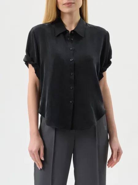 Сорочка Hugo чорна