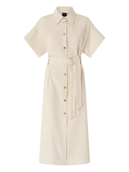 Rochie tip cămașă Pinko de costum