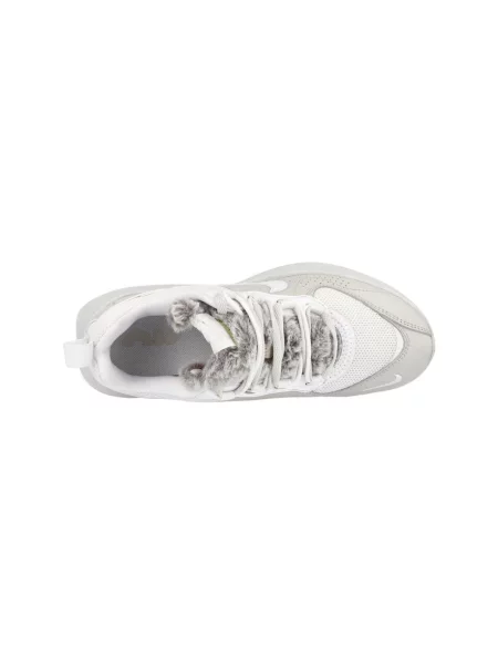 Pantofi Nike gri