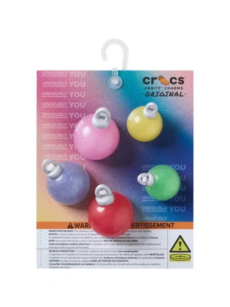Félcipő Crocs