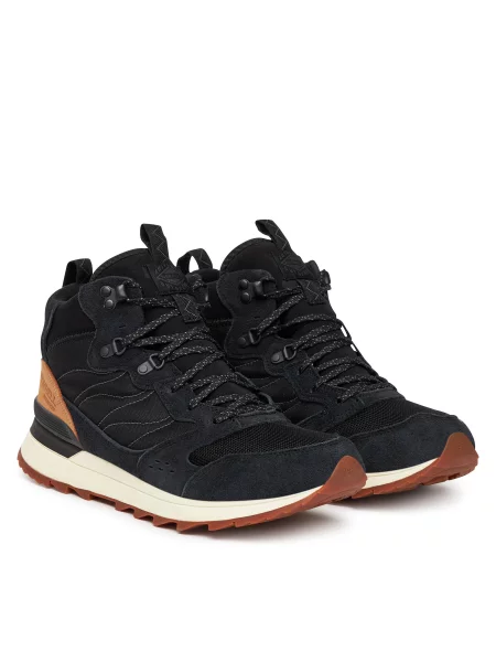Sneakersy Merrell černé