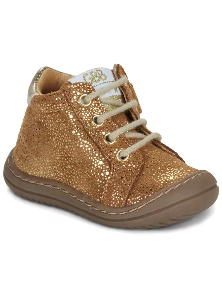 Pantofi copii Gbb maro