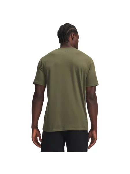 Majica Under Armour crna
