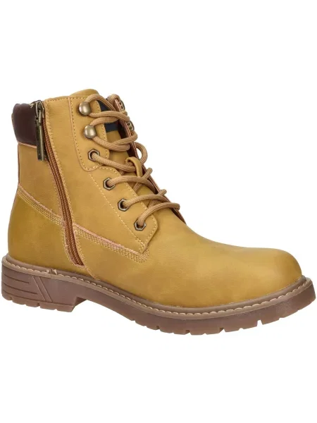 Pantofi Refresh galben