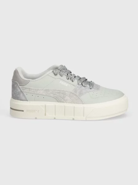 Кросівки Puma сірий