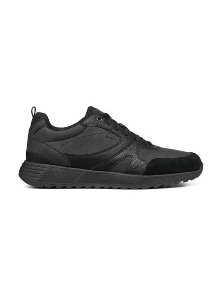 Pantofi Geox negru