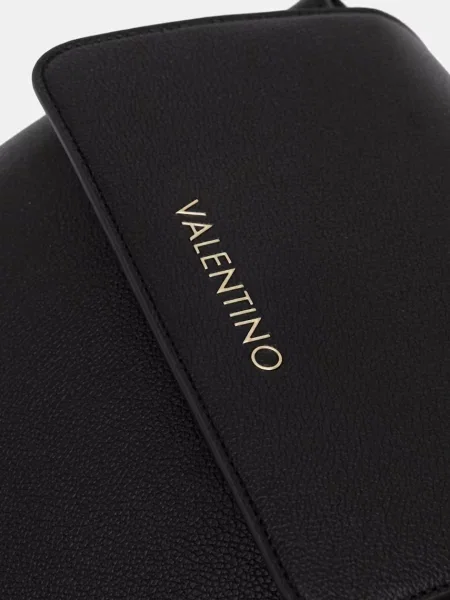 Кожаный рюкзак Valentino Bags