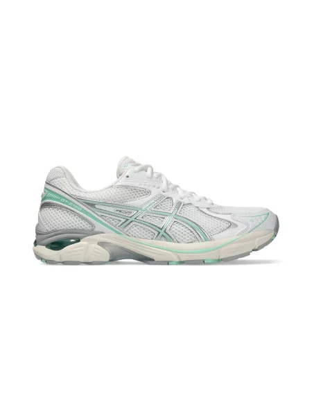 Asics Kobiety Buty sportowe Asics Size: biały