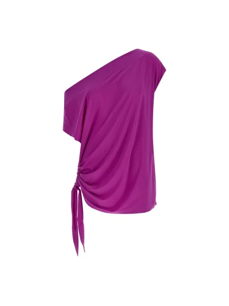 Bluzka Goldbergh fioletowa