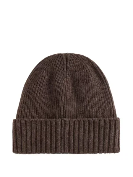 Kepurė Barbour ruda