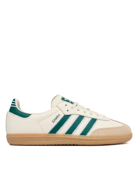 Adidas Sneakers Samba Og Crem