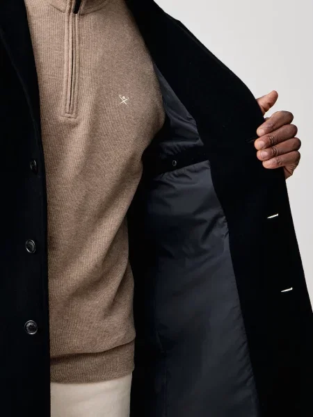 Пальто Barbour