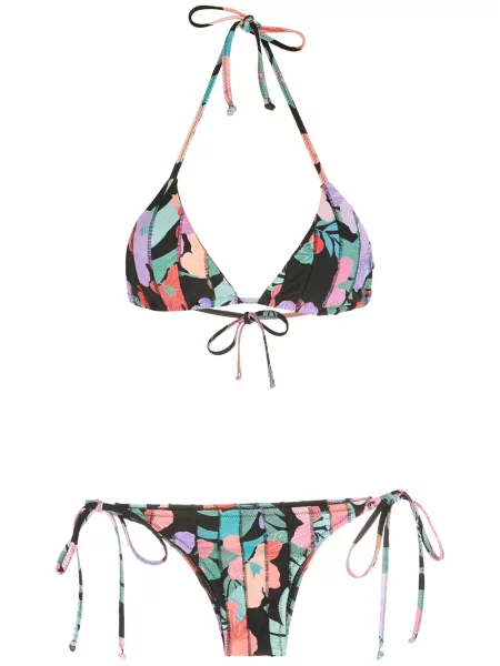 Bikini Amir Slama cu imagine negru