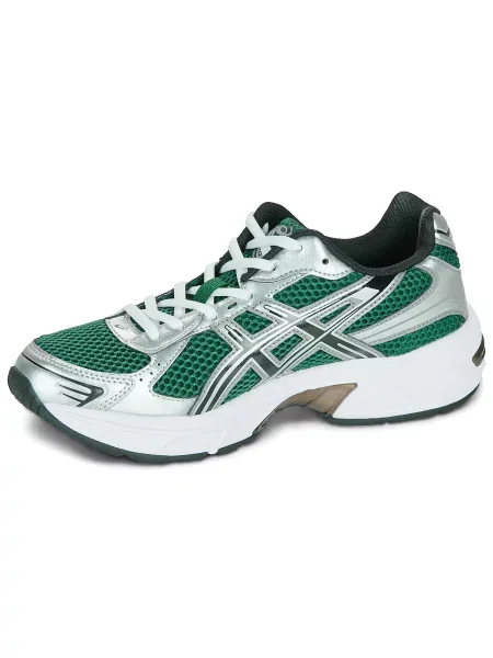 Tenisky Asics zelená