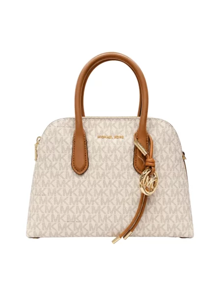 Torebka Michael Kors beżowa