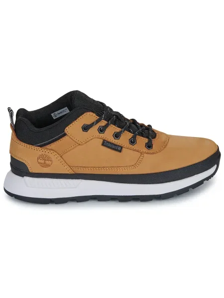 Pantofi copii Timberland galben