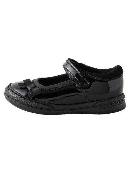 Next Balerini negru