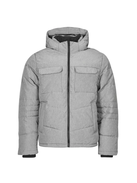 Puhovka Jack & Jones siva