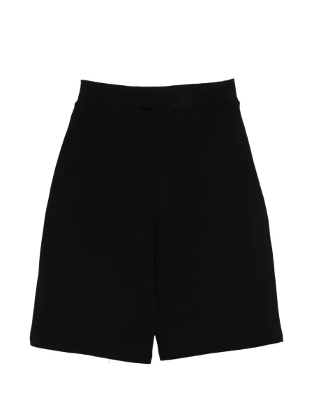 Dětské kraťasy Balmain černé