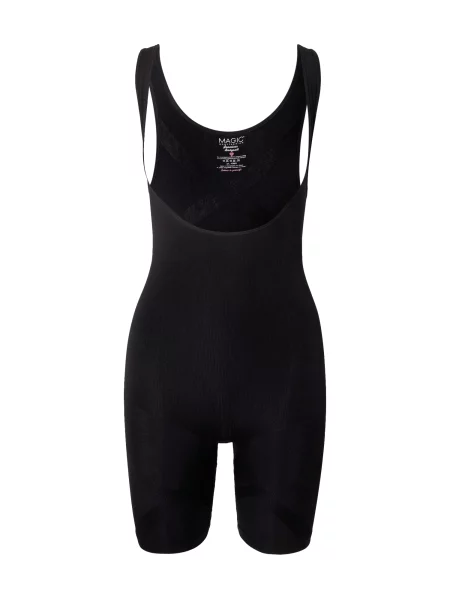 MAGIC Bodyfashion Body modelator negru