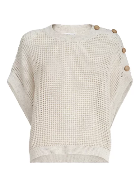 Top Brunello Cucinelli tricotate