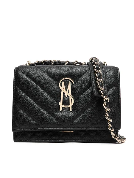 STEVE MADDEN Geantă de umăr negru