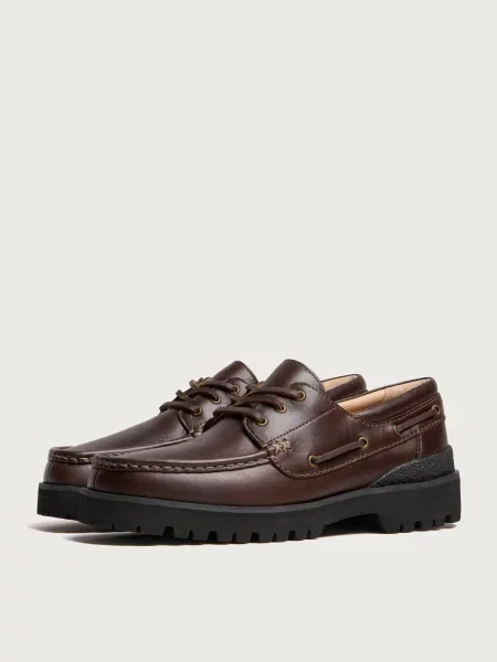Loafersy Clarks Originals czarne