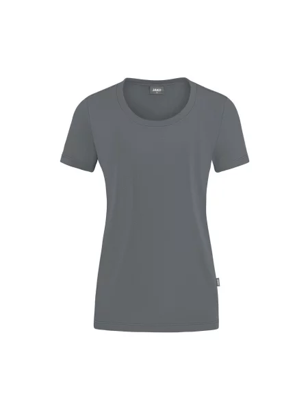 Rastezanje majica Jako siva