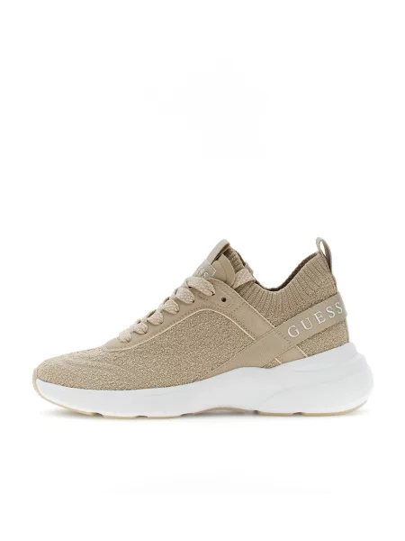 Pantofi Guess alb
