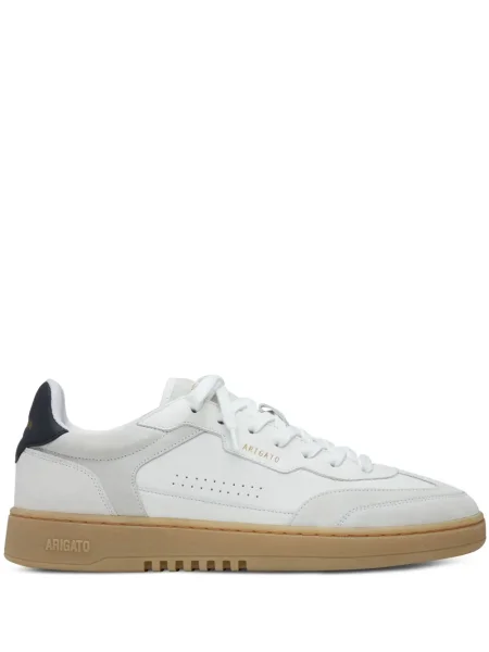 Sneakerși Axel Arigato alb