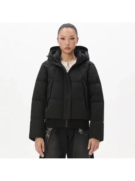 Куртка Cropp черная