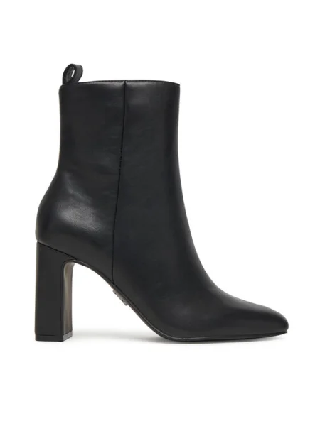 Bokacsizma Steve Madden Adelisa fekete