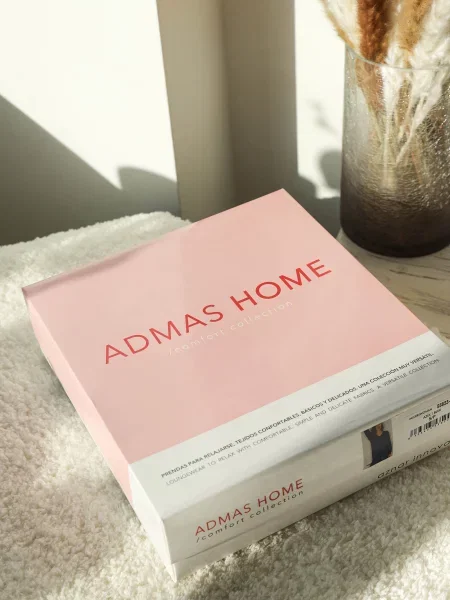 Пижама Admas синяя