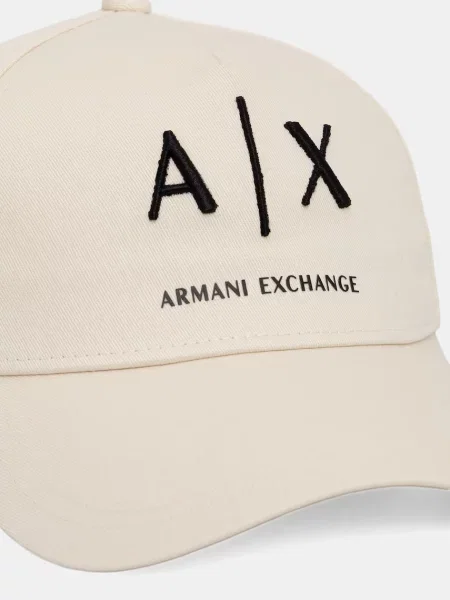 Кепка Armani Exchange