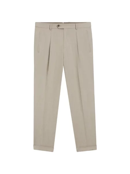 Pantaloni Boss