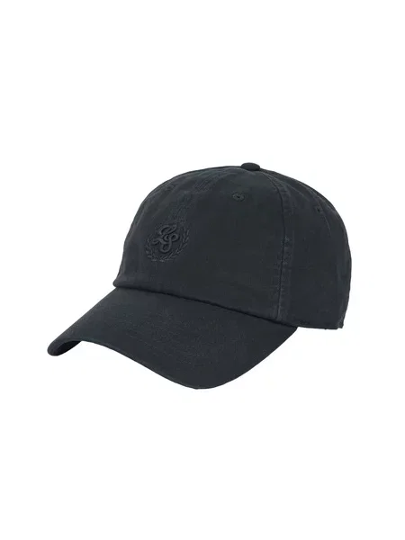 Kapa s šiltom Levi's® črna