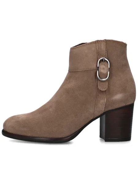Pantofi Igi&co maro