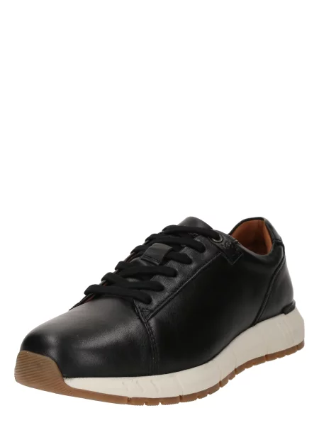 SALAMANDER Nizke superge črna