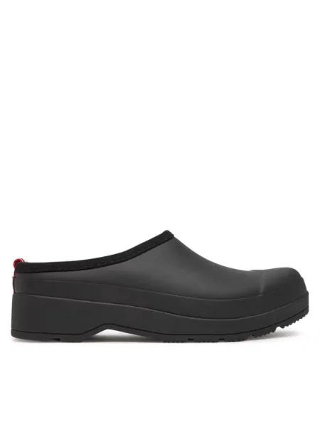 Natikači Hunter črna